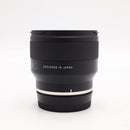 Tamron 20mm f/2.8 Di III OSD M 1:2 Lens for Sony E *USED*