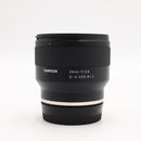 Tamron 20mm f/2.8 Di III OSD M 1:2 Lens for Sony E *USED*