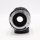 Tamron SP CF Macro 28-80mm f/3.5-4.2 For Nikon F Mount *USED*