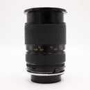 Tamron SP CF Macro 28-80mm f/3.5-4.2 For Nikon F Mount *USED*