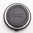 Tamron TAP-in Console for Nikon F Lenses *USED*