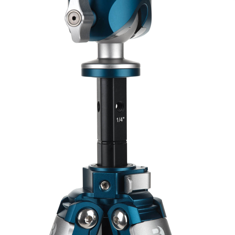 Benro Cyanbird Tripod With FS30 Ball Head Kit