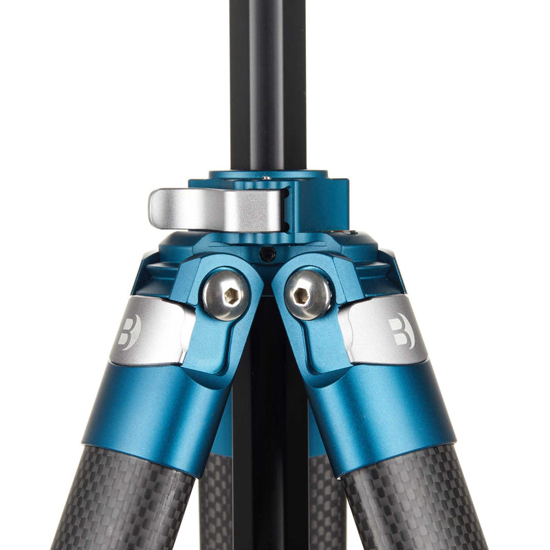 Benro Cyanbird Tripod With FS30 Ball Head Kit