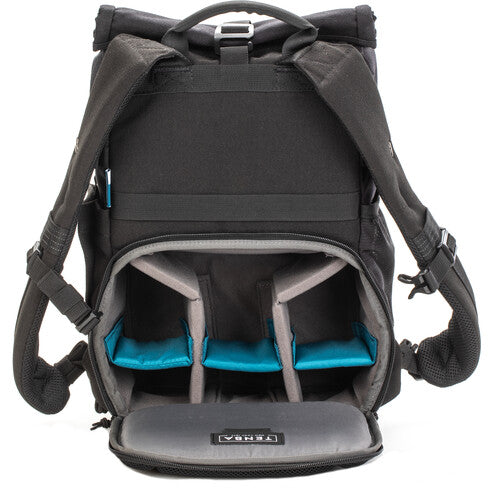 Tenba Fulton 16L Camera factory Backpack