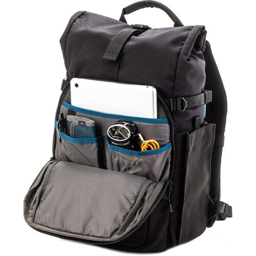 Tenba Fulton v2 10L Photo Backpack - Black