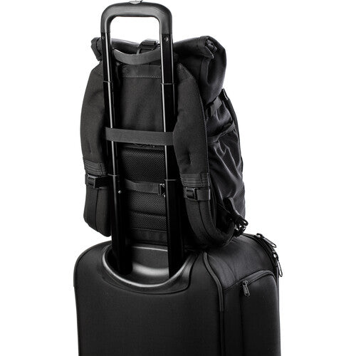 Tenba Fulton v2 10L Photo Backpack - Black