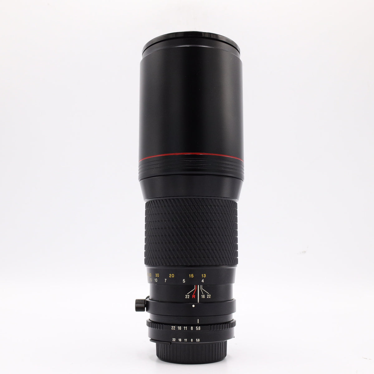 Tokina SD 400mm f/5.6 Lens for Nikon F *USED*