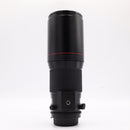 Tokina SD 400mm f/5.6 Lens for Nikon F *USED*