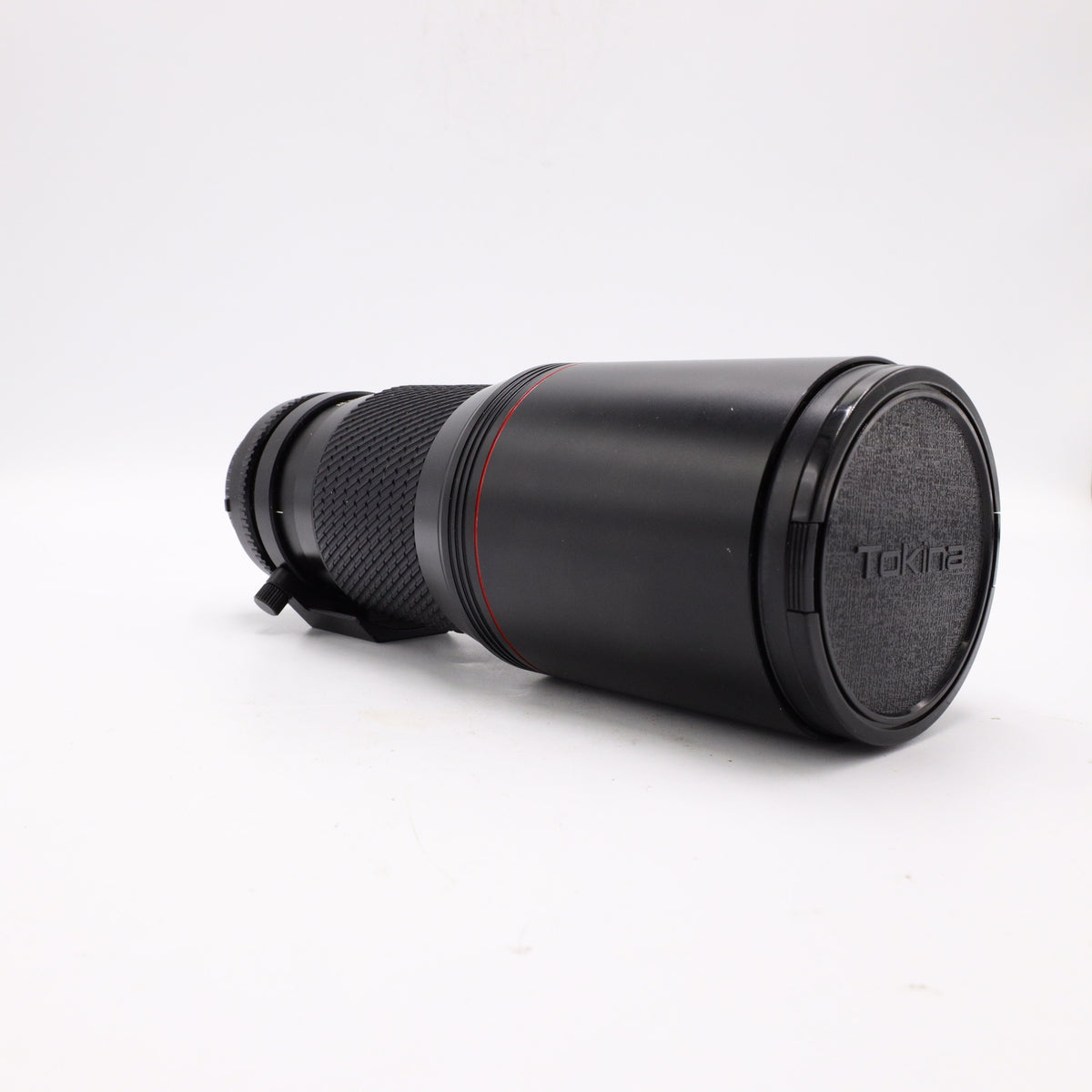 Tokina SD 400mm f/5.6 Lens for Nikon F *USED*