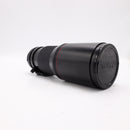 Tokina SD 400mm f/5.6 Lens for Nikon F *USED*