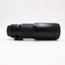 Tokina SD 400mm f/5.6 Lens for Nikon F *USED*