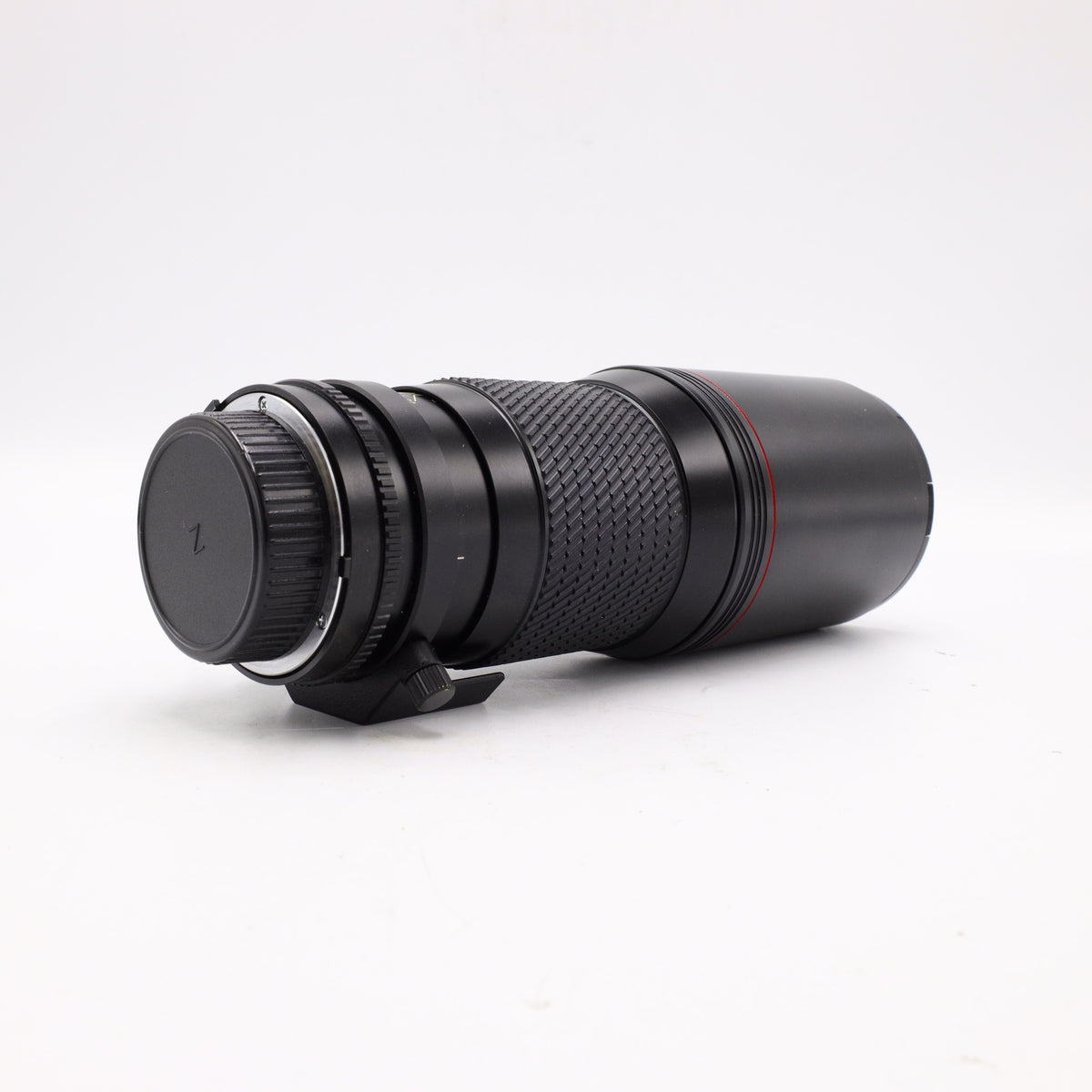 CANON トキナー TOKINA SD 400mm F5.6 Tokina SD 400mm f/5.6 Lens for Nikon F *USED*
