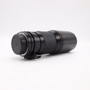 Tokina SD 400mm f/5.6 Lens for Nikon F *USED*
