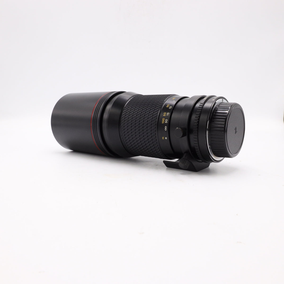 Tokina SD 400mm f/5.6 Lens for Nikon F *USED*