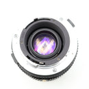 Tokina AT-X 28-85mm f3.5-4.5 Zoom Lens for Olympus OM Mount *USED*