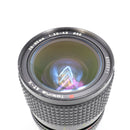 Tokina AT-X 28-85mm f3.5-4.5 Zoom Lens for Olympus OM Mount *USED*