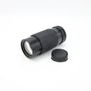 Tokina RMC 80-200mm f/4 Telephoto Zoom Lens for Canon FD Mount *USED*