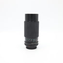 Tokina RMC 80-200mm f/4 Telephoto Zoom Lens for Canon FD Mount *USED*