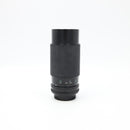 Tokina RMC 80-200mm f/4 Telephoto Zoom Lens for Canon FD Mount *USED*