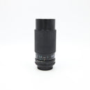 Tokina RMC 80-200mm f/4 Telephoto Zoom Lens for Canon FD Mount *USED*