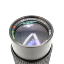 Tokina RMC 80-200mm f/4 Telephoto Zoom Lens for Canon FD Mount *USED*