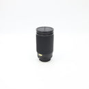 Tokina SZ-X 60-300mm f/4-5.6 Lens for Pentax *USED*