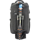 Think Tank Photo Airport TakeOff V2.0 Rolling Camera Bag - Black
