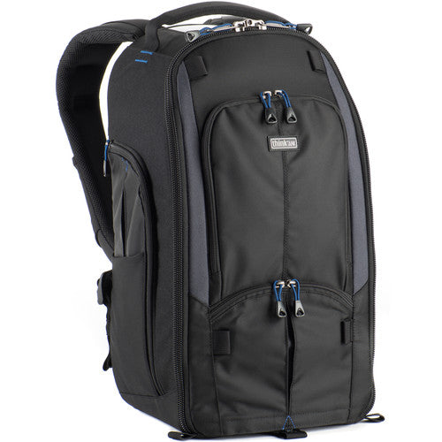 Think Tank Photo StreetWalker Pro V2.0 Backpack - Black