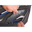 Think Tank Photo Airport TakeOff V2.0 Rolling Camera Bag - Black