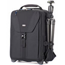 Think Tank Photo Airport TakeOff V2.0 Rolling Camera Bag - Black