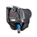 Think Tank Photo Emergency Rain Cover - Medium