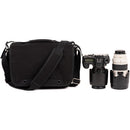 Think Tank Photo Retrospective 7 V2.0 Shoulder Bag - Black
