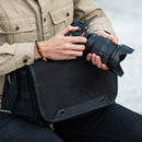 Think Tank Photo Retrospective 7 V2.0 Shoulder Bag - Black