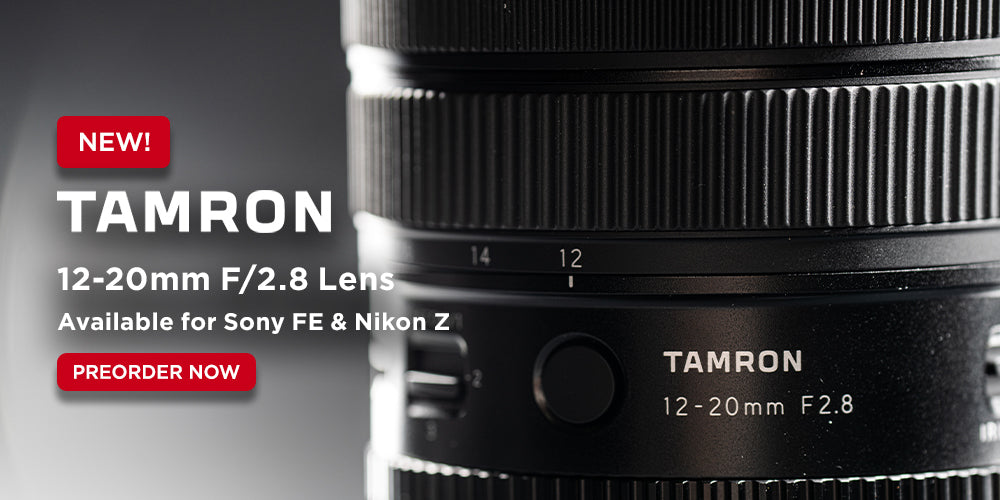 Pixel Connection | Buy Digital Cameras, Lenses, Drones, Tripods Online