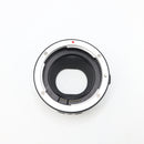 Viltrox EF-EOS M 0.71x Lens Mount Adapter *USED*