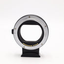 Viltrox AF Mount Adapter EF-EOS R *USED*