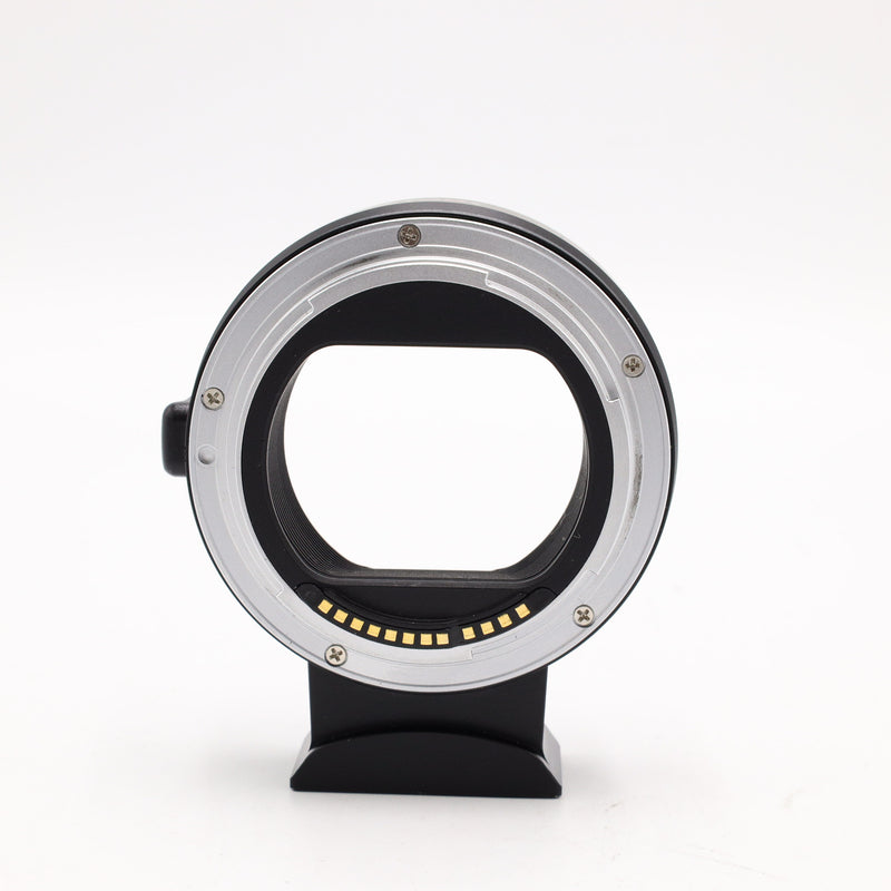 Viltrox AF Mount Adapter EF-EOS R *USED*