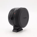 Viltrox AF Mount Adapter EF-EOS R *USED*