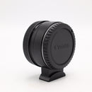 Viltrox AF Mount Adapter EF-EOS R *USED*