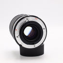 Vivitar 28-85mm f/3.5-4.5 MC Macro Zoom Lens for Contax Y/C *USED*