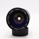 Vivitar 28-85mm f/3.5-4.5 MC Macro Zoom Lens for Contax Y/C *USED*