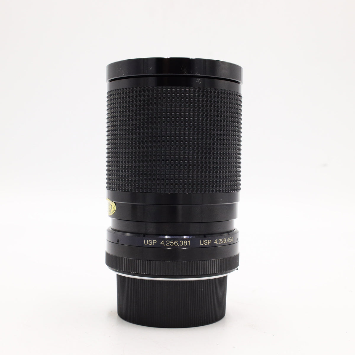 Vivitar 28-85mm f/3.5-4.5 MC Macro Zoom Lens for Contax Y/C *USED*