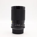 Vivitar 28-85mm f/3.5-4.5 MC Macro Zoom Lens for Contax Y/C *USED*