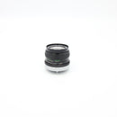 Vivitar 24mm F/2 C/FD Lens *USED*