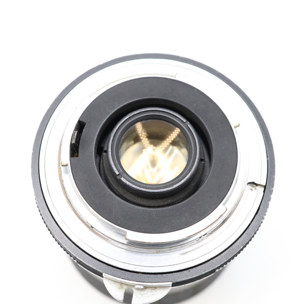 Vivitar 28mm f/2.5 Auto Wide Angle Lens for Nikon F Mount *USED*