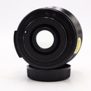Vivitar Auto 28mm f/2.5 Wide-Angle Lens for M42 Mount *USED*