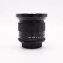 Vivitar Auto 28mm f/2.5 Wide-Angle Lens for M42 Mount *USED*