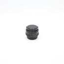 Vivitar 28mm f/2.8 MC Pentax K Lens *USED*