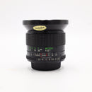 Vivitar Auto 28mm f/2.5 Wide-Angle Lens for M42 Mount *USED*