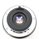 Vivitar 28mm f/2.8 MC Pentax K Lens *USED*